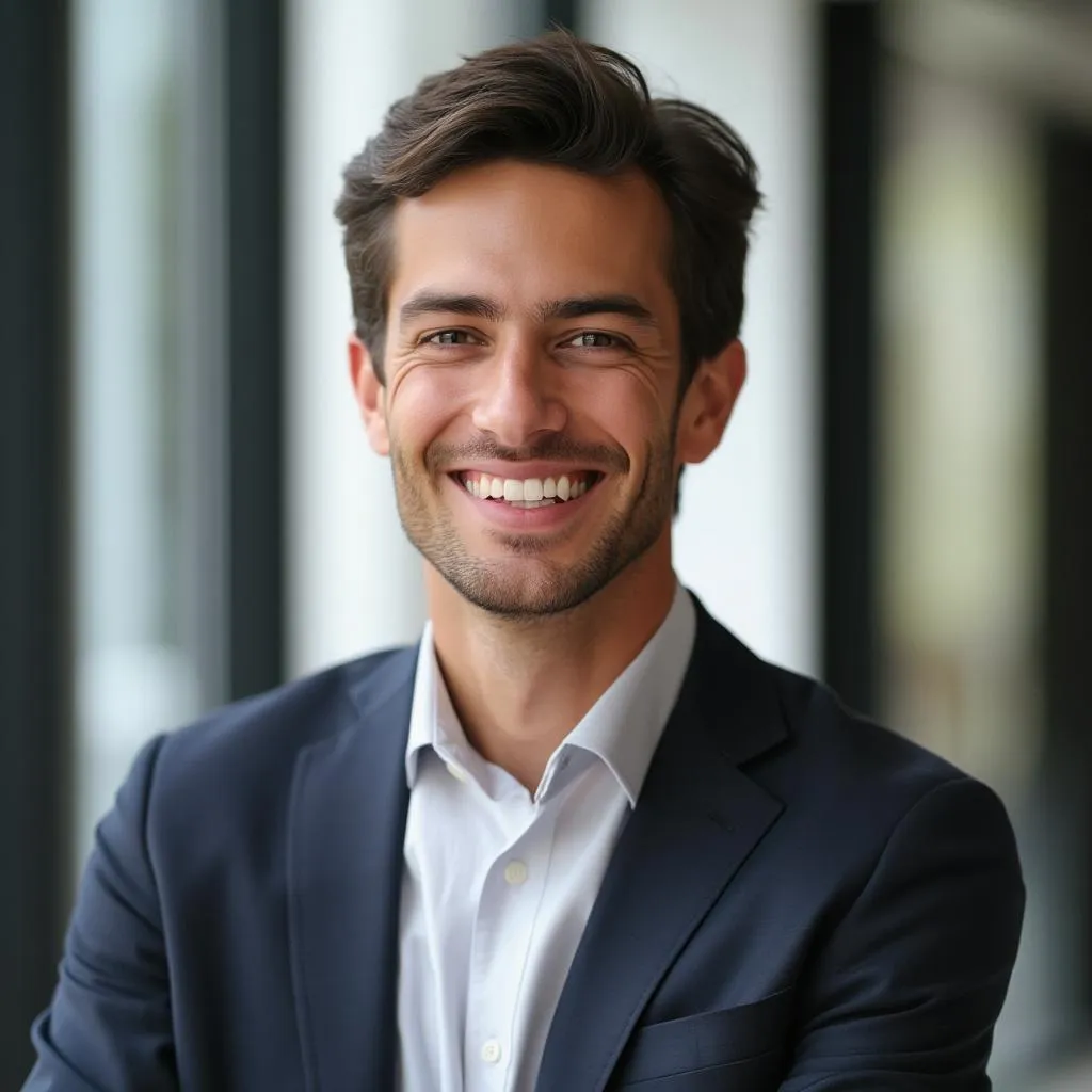 Dr. Alejandro Vargas
